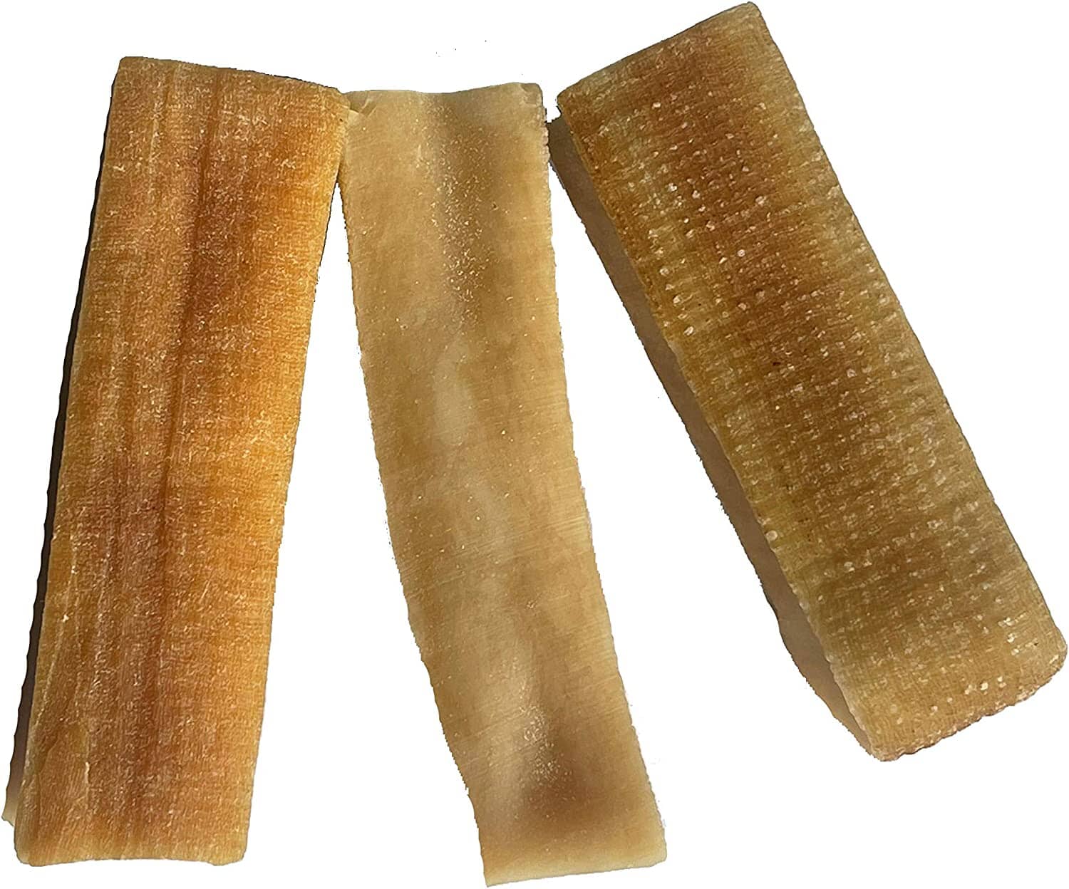 Durkha Packaged Himalayan Cheese Chews Dog Treats - Extra Small - 3 Pack  