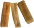 Durkha Packaged Himalayan Cheese Chews Dog Treats - Extra Small - 3 Pack  