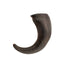 Durkha Water Buffalo Horn Large/X-Large Natural Dog Chew  