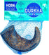 Durkha Water Buffalo Horns Natural Dog Chews - Medium  