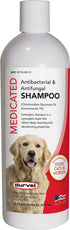 Durvet Antibacterial & Antifungal Pet Shampoo - 16 Oz  