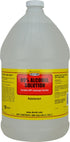 Durvet Isopropyl Alcohol 99% Solution Veterinary Supplies Clean Sanitize & Misc - 1 Gal - 4 Pack  