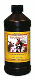 Durvet Triodine-7 Iodine Antiseptic Disinfectant Veterinary Supplies Sprays/Daubers - 16 Oz  