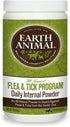 Earth Animal Dog Internal Powder -16  