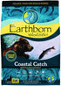 Earthborn Grain-Free COASTAL Catch Dry Dog Food - 12.5 lbs  