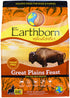 Earthborn Grain-Free Great Plains Feast Dry Dog Food - 12.5 lbs  