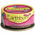 Earthborn Grain-Free Harbor Harvest Canned Cat Food - 3 Oz - Case of 24  