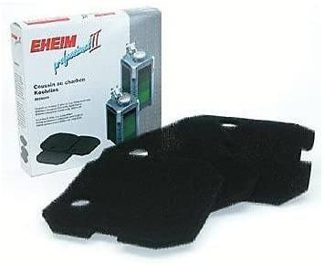 Eheim Activated Carbon Pads for 2226/2228/2026/2028 - 3 pk  