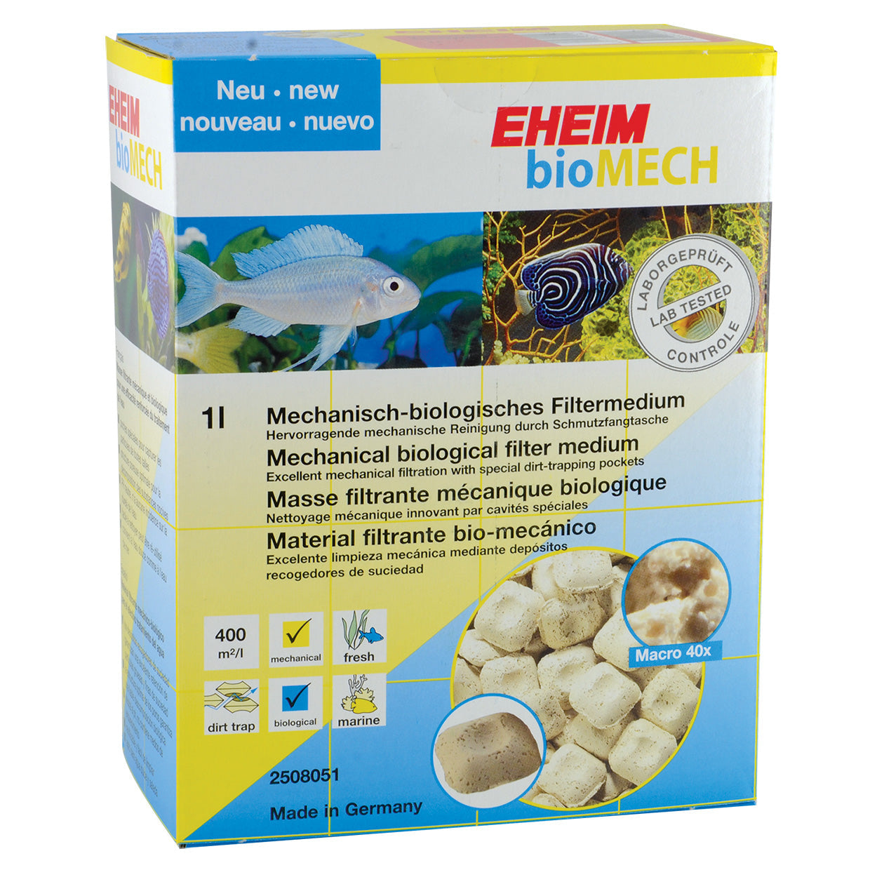 Eheim bioMECH - 1 L  