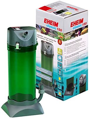 Eheim Classic Canister Filter with Media - 2211  