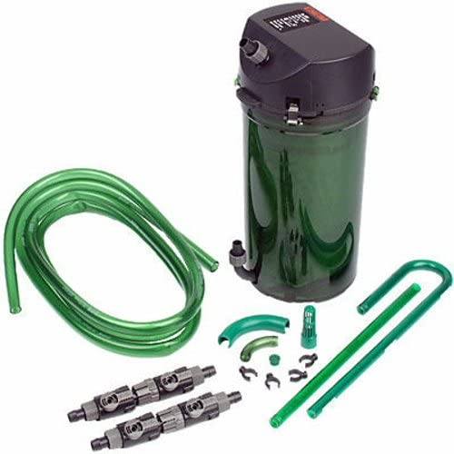 Eheim Classic Canister Filter with Media - 2213  