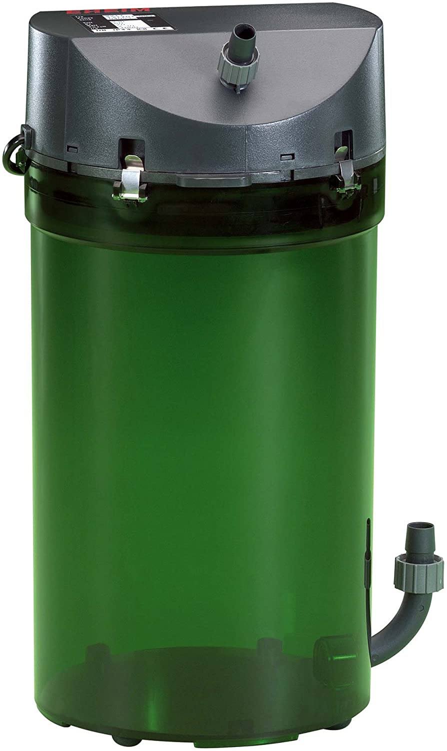 Eheim Classic Canister Filter with Media - 2217  