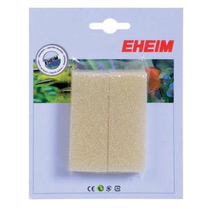 Eheim Coarse Foam Cartridges for miniFLAT Internal Filter - 2 pk