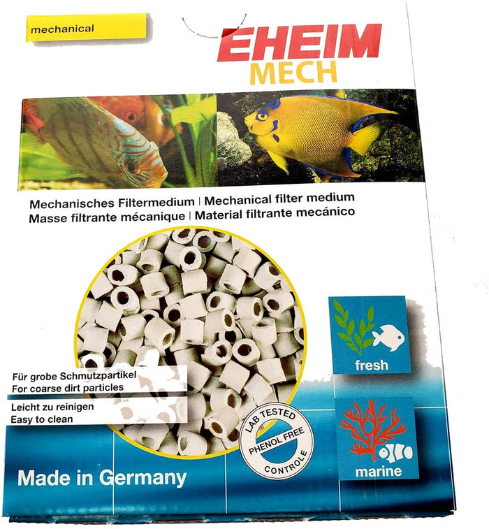 Eheim Ehfimech Mechanical Filter Media - 1 L