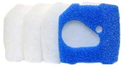Eheim Filter Pad Set for 2071-2075/2074 - 5 pk  