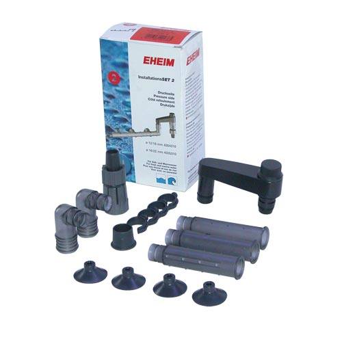 Eheim Installation Set 2 - Pressure Side - 594  