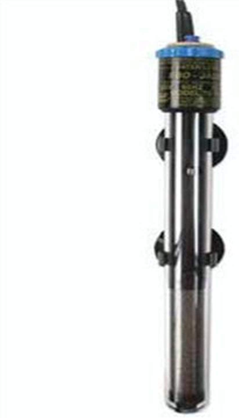 Eheim Jager TruTemp Submersible Heater - 125 W  