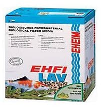 Eheim LAV Biological Filter Media - 1010 g  