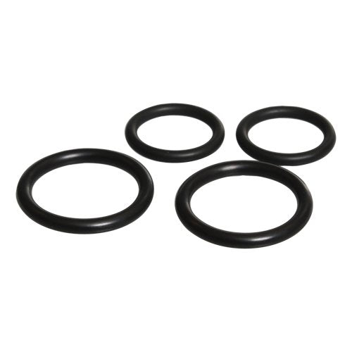 Eheim Set of Sealing Rings for 2071-2075/2076/2078 - 4 pk  