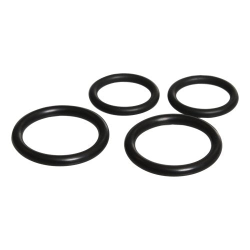 Eheim Set of Sealing Rings for 2071-2075/2076/2078 - 4 pk