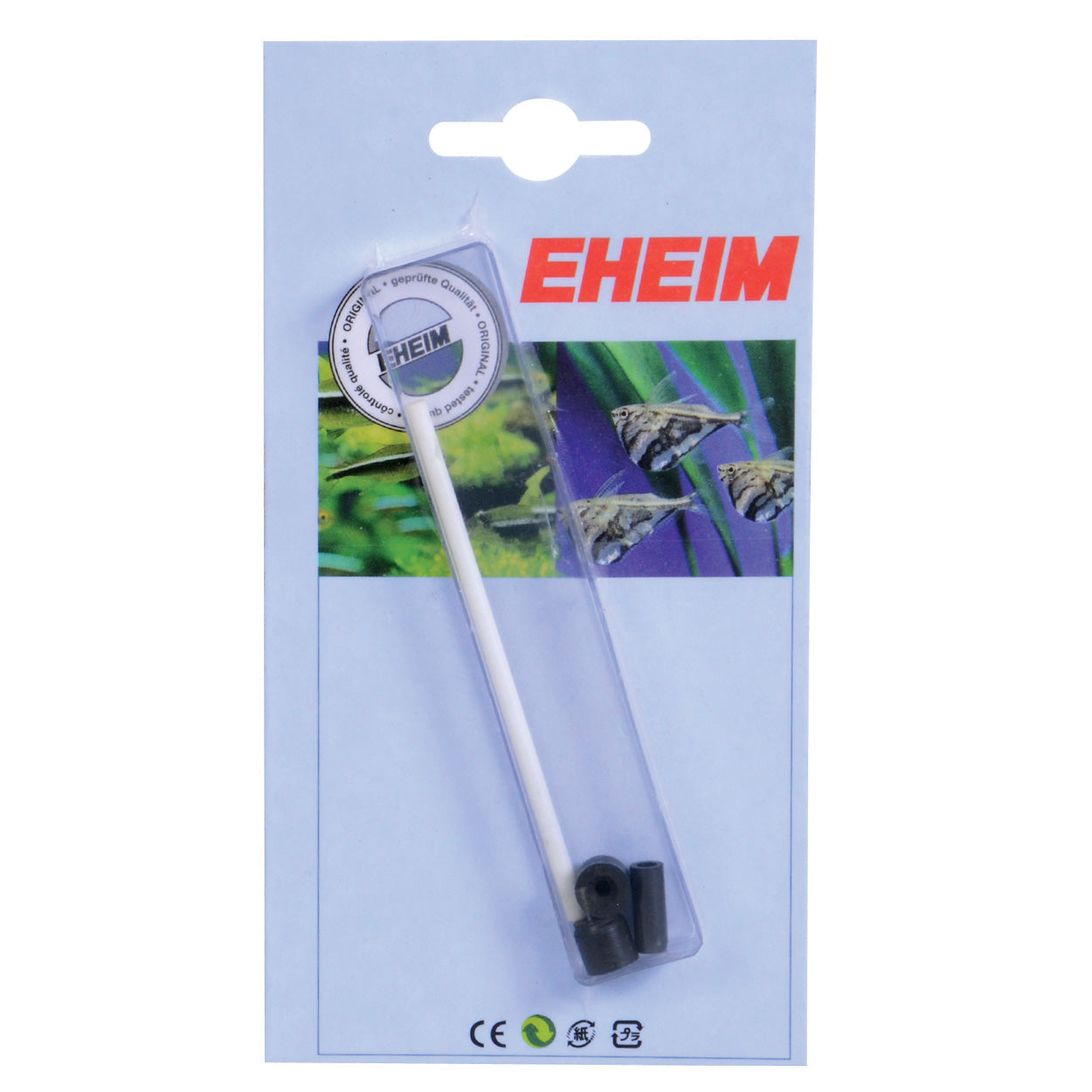 Eheim Shaft and Bushings for 2076/2078  