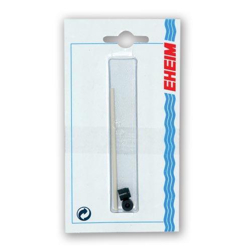 Eheim Shaft and Bushings for 2232-2236/2026/2028/2071-2075/2080  