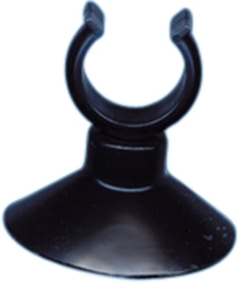 Eheim Suction Cup with Clip for 394 Hose  