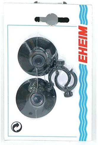 Eheim Suction Cup with Clip for 594 Hose  