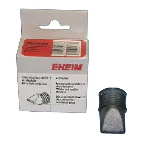 Eheim Wide Jet Outlet Nozzle for Installation Set 2  