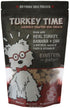 Einstein Pets Juniors Turkey Time Chewy Dog Treats - 2 oz Bag  