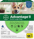 Elanco Advantage II Extra Large Dog  
