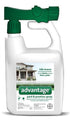 Elanco Advantage Yard and Premise Spray  