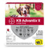 Elanco K9 Advantix II Large Dog  