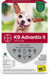 Elanco K9 Advantix II Small Dog  