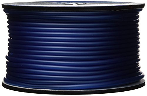 Elite Blue Airline Tubing - 250 ft  