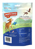 Emerald Pet Little Duckies for Small Dogs Blueberry Dog Treats - 5 oz Bag  