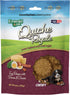 Emerald Pet Quiche Royale Bacon & Cheese Soft and Chewy Dog Treats - 6 Oz  