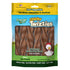 Emerald Pet Twizzies Grain-Free 6" Chicky Pack Hard Chew Dog Treats - 6 Pack  