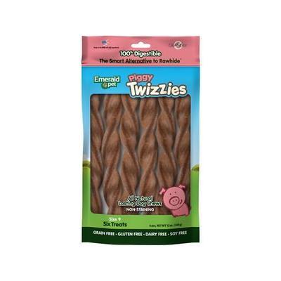 Emerald Pet Twizzies Grain-Free 9