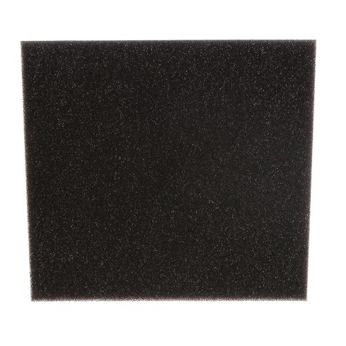 Engineered Foam Products Foam Filter Sponge - 12" x 11" x 0.75"  