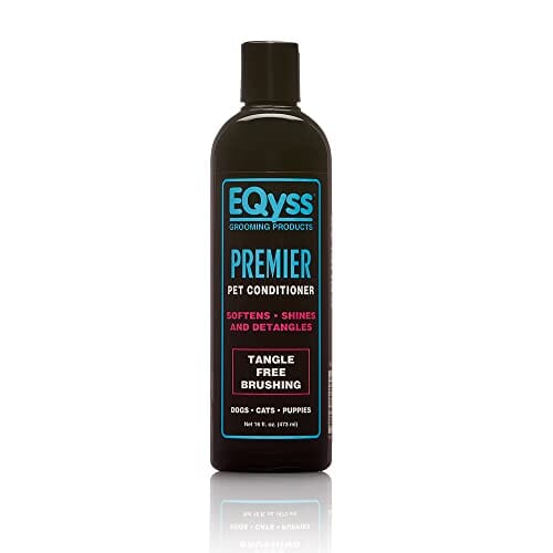 Eqyss Premier Pet Conditioner - 16 Oz  