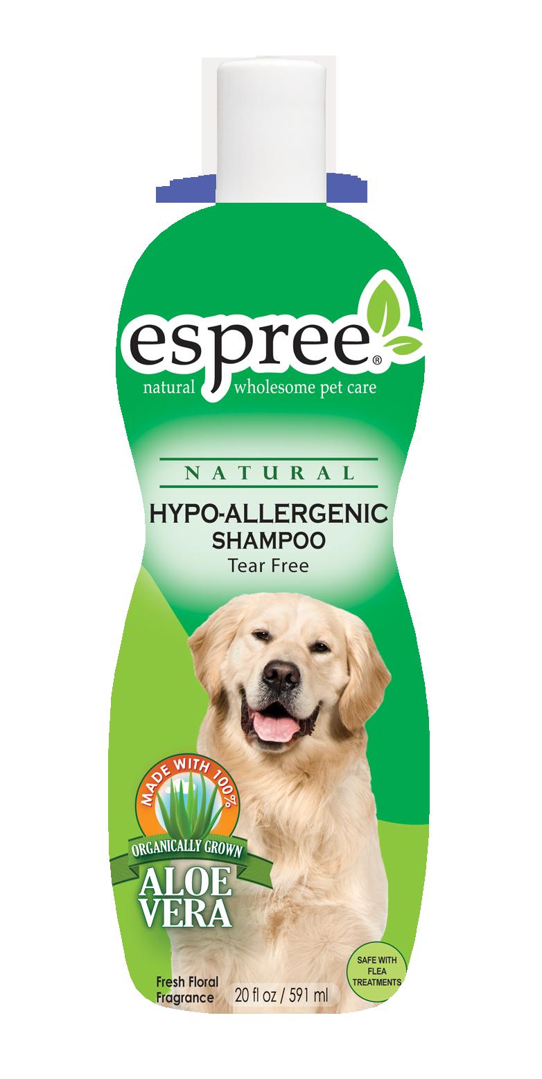 Espree Hypo-Allergenic Shampoo - 20 oz Bottle  