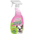 Espree Oatmeal Baking Soda Cat and Dog Waterless Bath Spray - 24 oz Bottle  