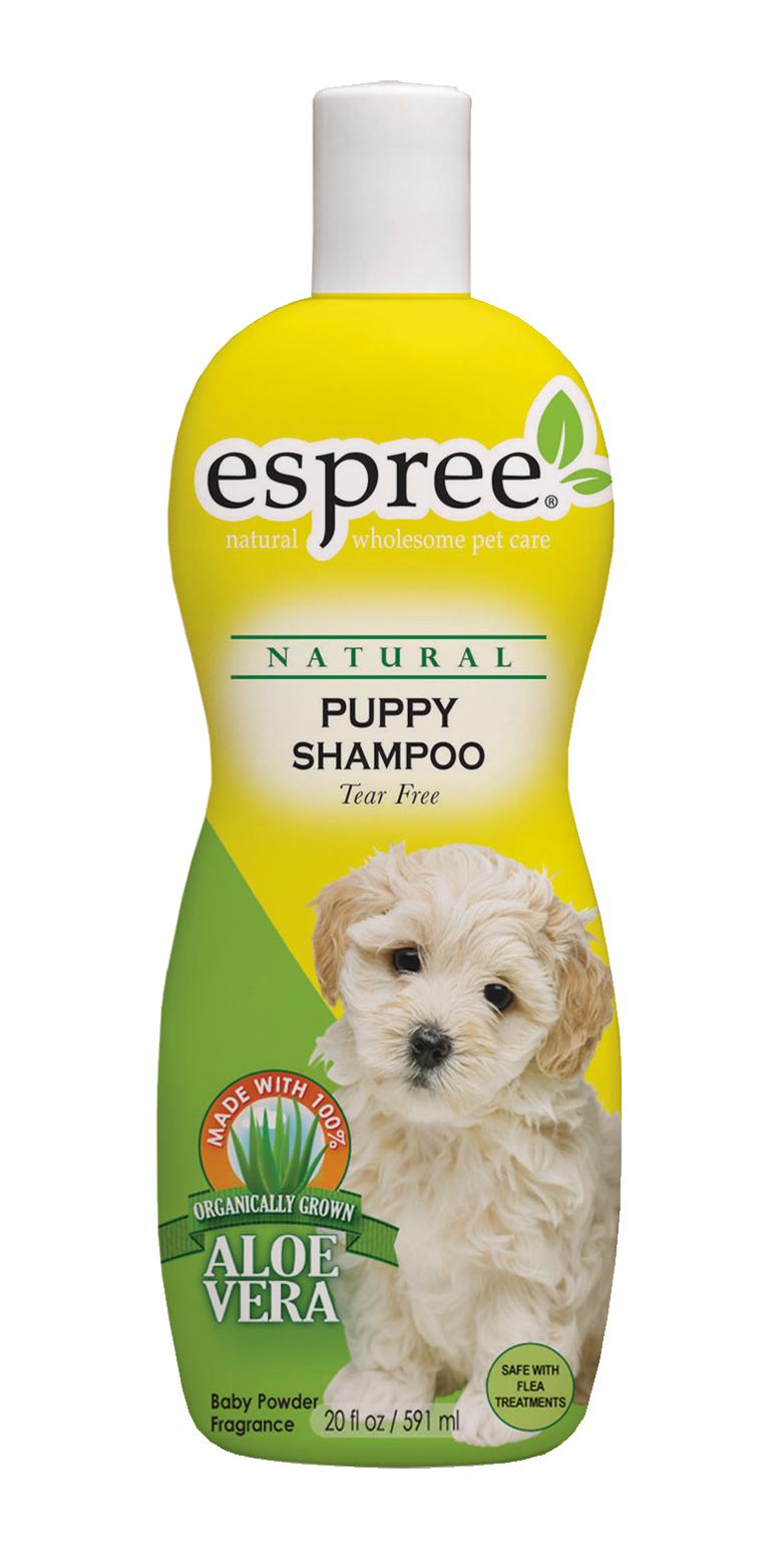 Espree Puppy Shampoo - 20 oz Bottle  