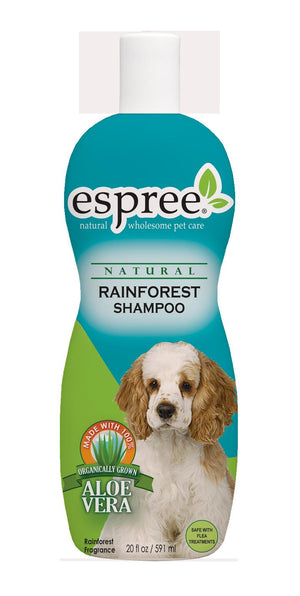 Espree Rainforest Shampoo - 20 oz Bottle