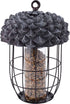 Esschert Design Acorn Silo Wild Bird Feeder  