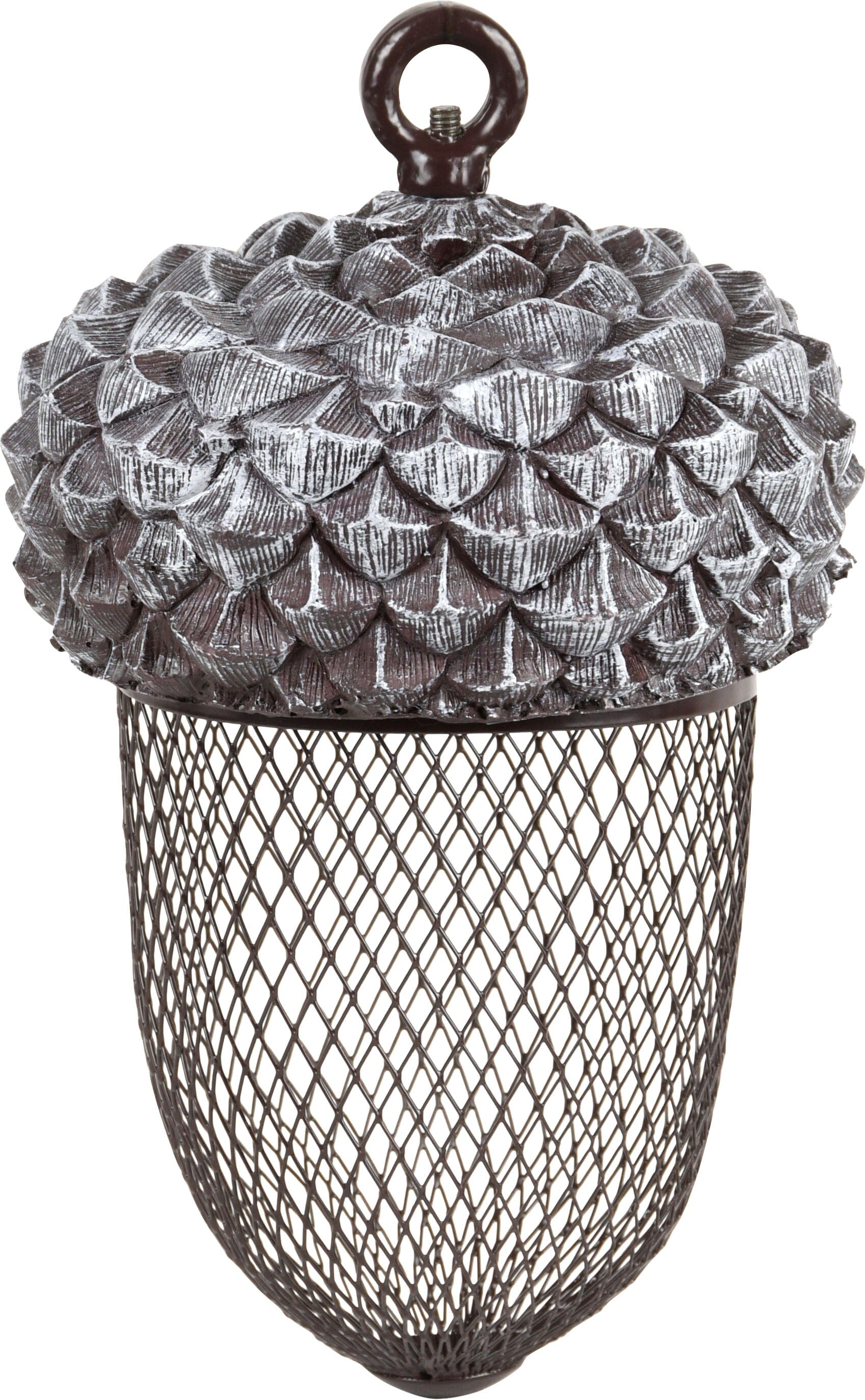 Esschert Design Acorn Wild Bird Feeder  