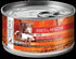 Essence Cat Ranch & Meadow Canned Cat Food - 24/5.5 oz Cans - Case of 1  