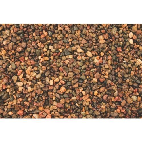 Estes Nature Blends Gravel - Deep River - 25 lb - Pack of 2  