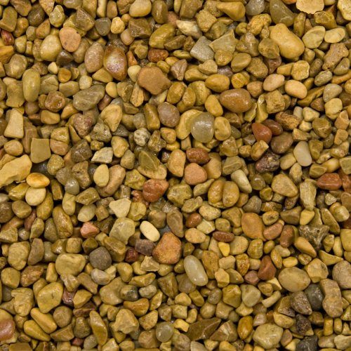 Estes Nature Blends Gravel - Walnut - 25 lb - Pack of 2  